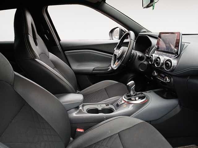 Nissan Juke 1.0 DIG-T 84KW TEKNA DCT 5P