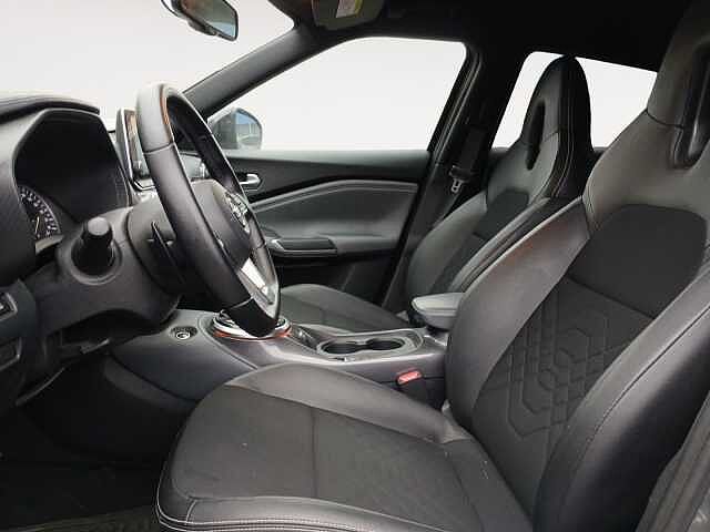 Nissan Juke 1.0 DIG-T 84KW TEKNA DCT 5P