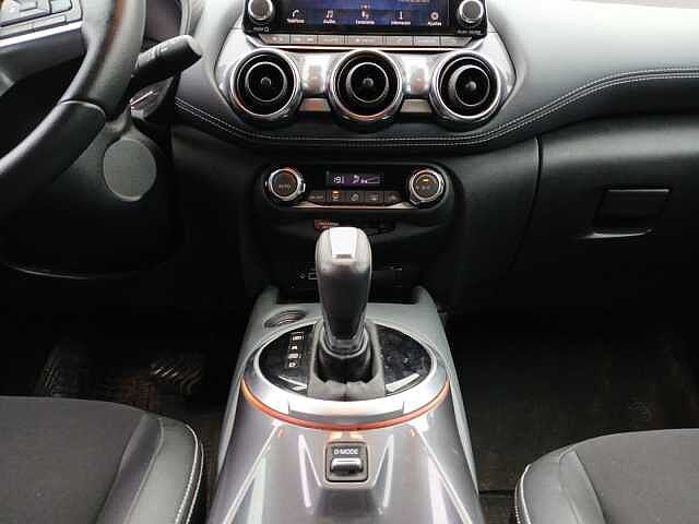 Nissan Juke 1.0 DIG-T 84KW TEKNA DCT 5P