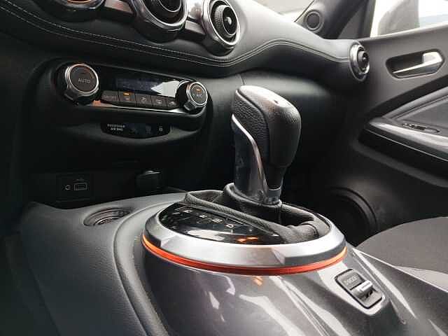 Nissan Juke 1.0 DIG-T 84KW TEKNA DCT 5P