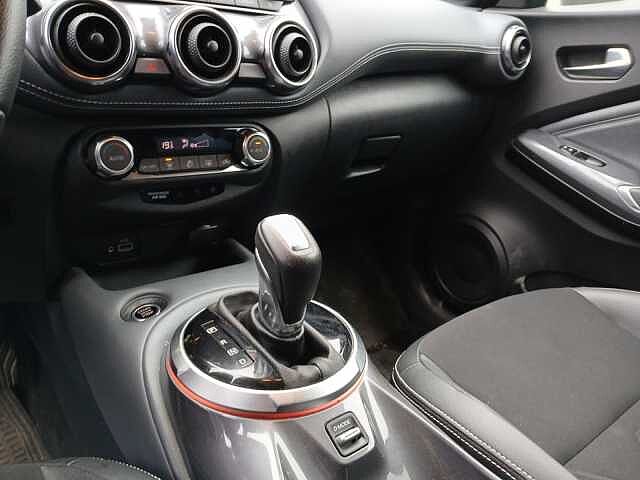 Nissan Juke 1.0 DIG-T 84KW TEKNA DCT 5P