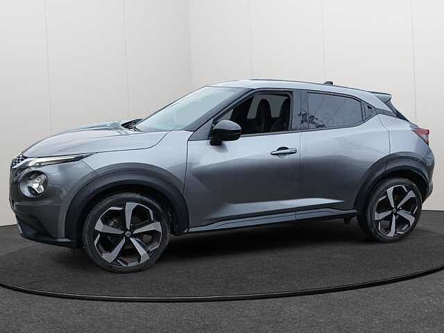 Nissan Juke 1.0 DIG-T 84KW TEKNA DCT 5P