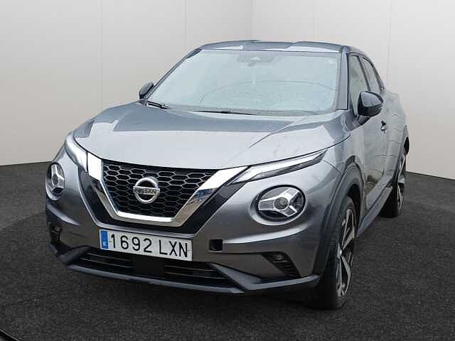 Nissan Juke 1.0 DIG-T 84KW TEKNA DCT 5P