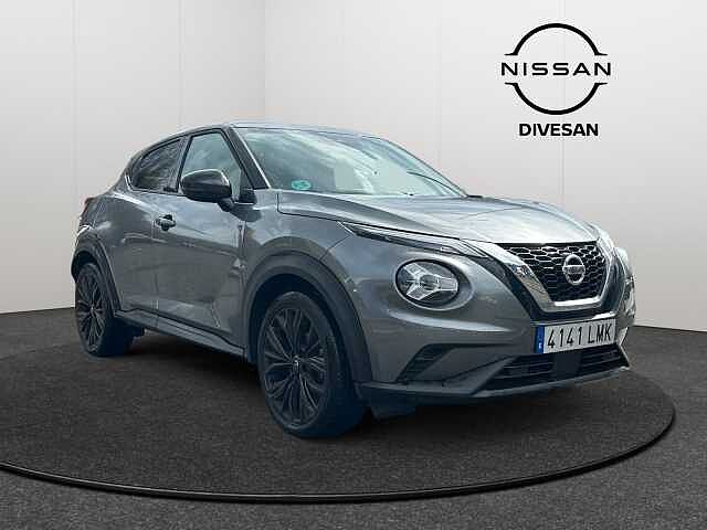 Nissan Juke 1.0 DIG-T 84KW ENIGMA 5P