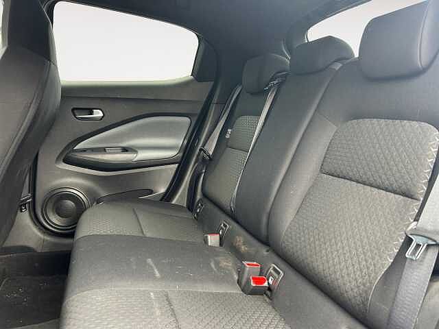 Nissan Juke 1.0 DIG-T 84KW ENIGMA 5P