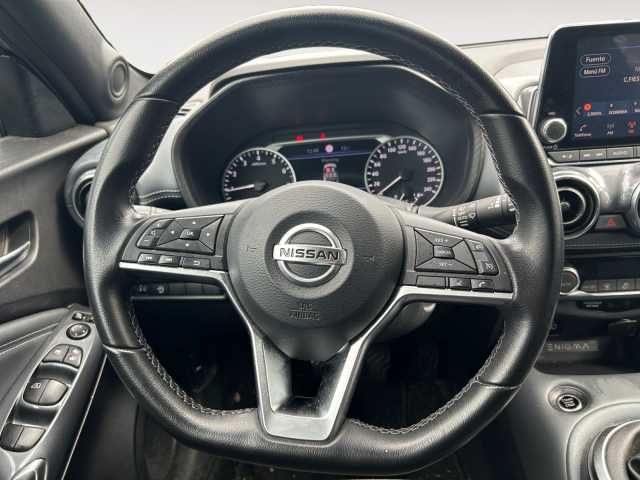 Nissan Juke 1.0 DIG-T 84KW ENIGMA 5P