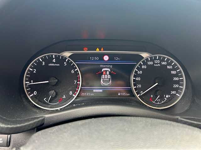 Nissan Juke 1.0 DIG-T 84KW ENIGMA 5P