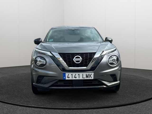 Nissan Juke 1.0 DIG-T 84KW ENIGMA 5P