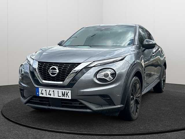 Nissan Juke 1.0 DIG-T 84KW ENIGMA 5P