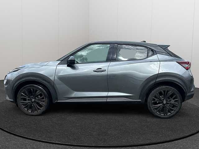 Nissan Juke 1.0 DIG-T 84KW ENIGMA 5P