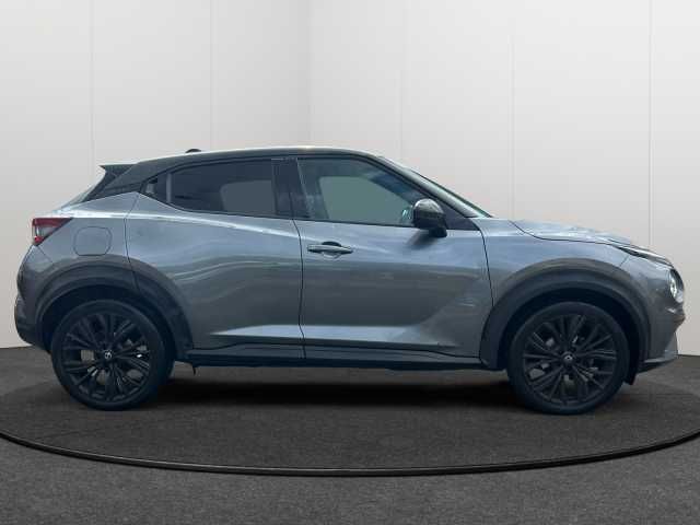 Nissan Juke 1.0 DIG-T 84KW ENIGMA 5P
