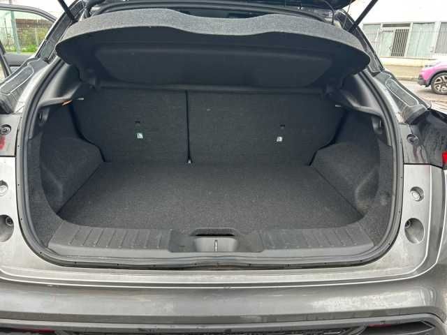 Nissan Juke 1.0 DIG-T 84KW ENIGMA 5P