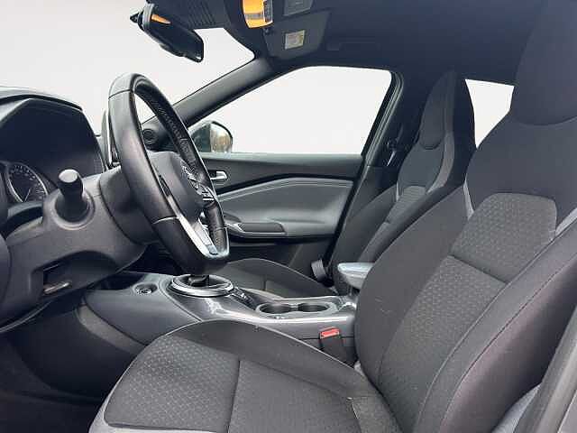 Nissan Juke 1.0 DIG-T 84KW ENIGMA 5P