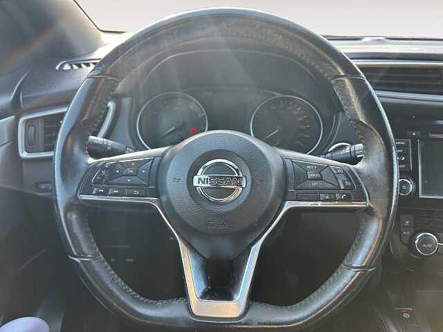 Nissan Qashqai 1.3 DIG-T N-STYLE 103KW 5P