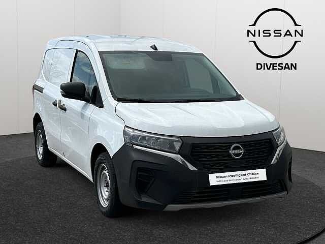 Nissan Townstar 1.3 TCE 96KW PROFESSIONAL 2-SEATS 4P