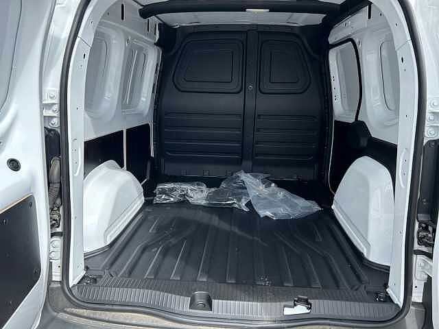 Nissan Townstar 1.3 TCE 96KW PROFESSIONAL 2-SEATS 4P