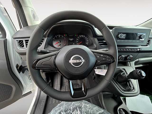 Nissan Townstar 1.3 TCE 96KW PROFESSIONAL 2-SEATS 4P