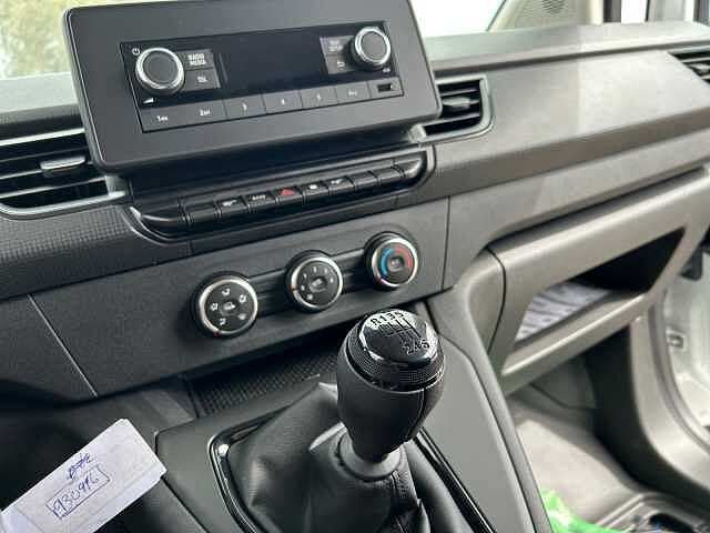 Nissan Townstar 1.3 TCE 96KW PROFESSIONAL 2-SEATS 4P