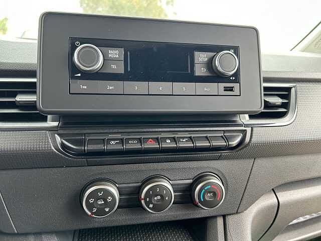 Nissan Townstar 1.3 TCE 96KW PROFESSIONAL 2-SEATS 4P