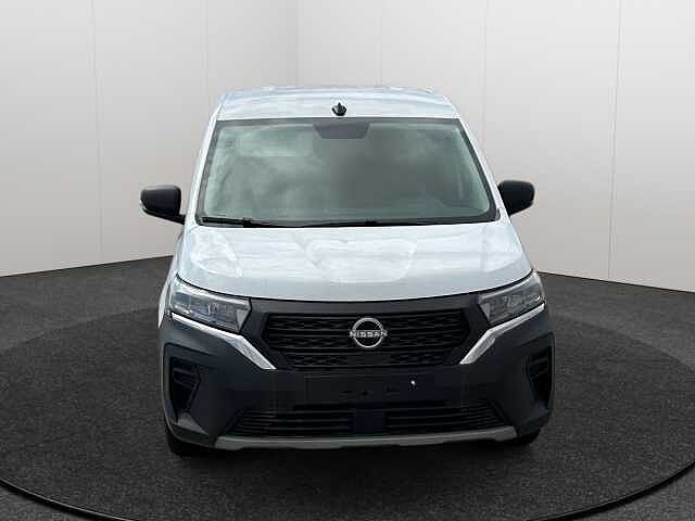 Nissan Townstar 1.3 TCE 96KW PROFESSIONAL 2-SEATS 4P