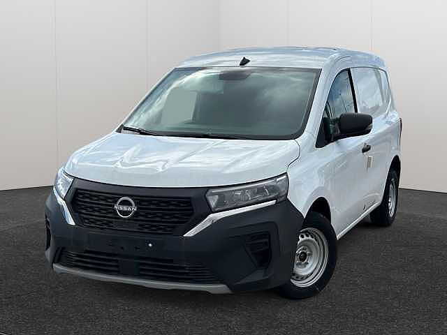 Nissan Townstar 1.3 TCE 96KW PROFESSIONAL 2-SEATS 4P