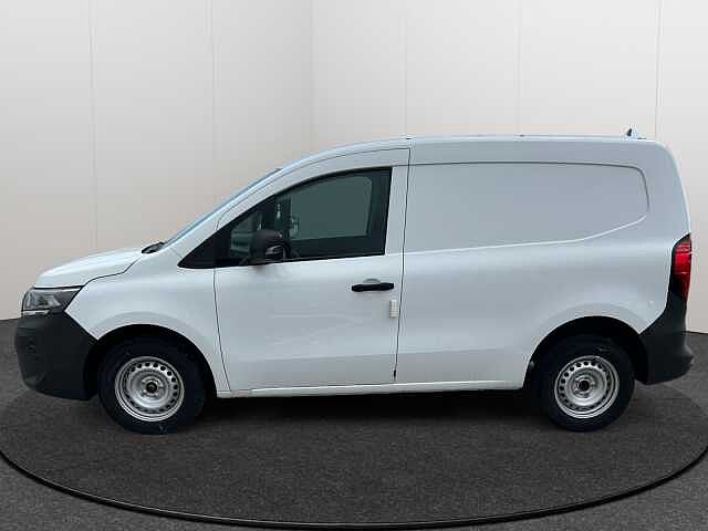 Nissan Townstar 1.3 TCE 96KW PROFESSIONAL 2-SEATS 4P