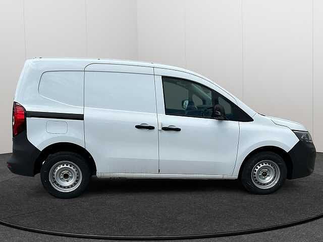 Nissan Townstar 1.3 TCE 96KW PROFESSIONAL 2-SEATS 4P