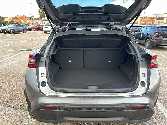 Nissan Juke 5p 1.0 DIG-T 84 kW (114 CV) E6D-F 6 M/T Tekna