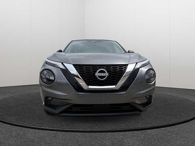 Nissan Juke 5p 1.0 DIG-T 84 kW (114 CV) E6D-F 6 M/T Tekna