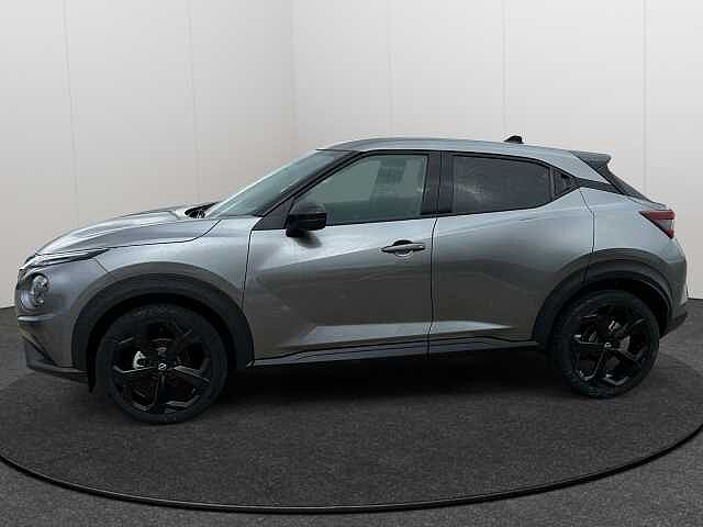 Nissan Juke 5p 1.0 DIG-T 84 kW (114 CV) E6D-F 6 M/T Tekna