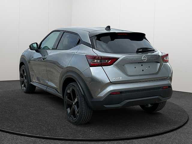 Nissan Juke 5p 1.0 DIG-T 84 kW (114 CV) E6D-F 6 M/T Tekna