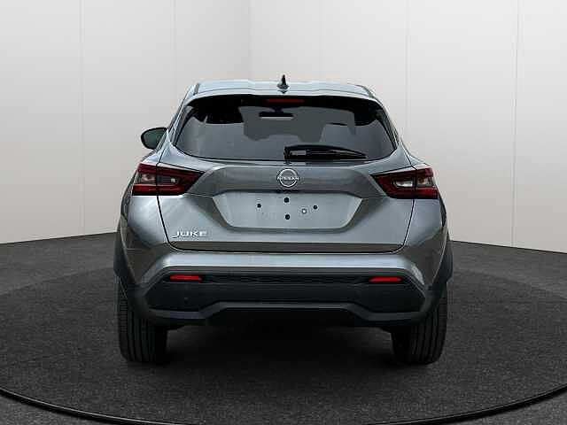 Nissan Juke 5p 1.0 DIG-T 84 kW (114 CV) E6D-F 6 M/T Tekna