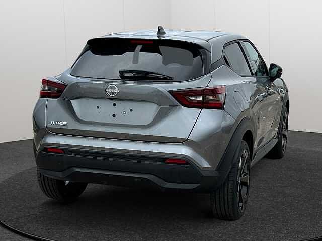 Nissan Juke 5p 1.0 DIG-T 84 kW (114 CV) E6D-F 6 M/T Tekna