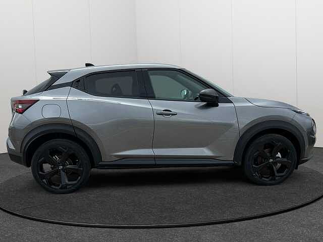 Nissan Juke 5p 1.0 DIG-T 84 kW (114 CV) E6D-F 6 M/T Tekna