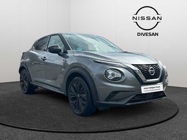 Nissan Juke 1.0 DIG-T 84KW ENIGMA 5P