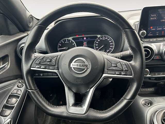 Nissan Juke 1.0 DIG-T 84KW ENIGMA 5P