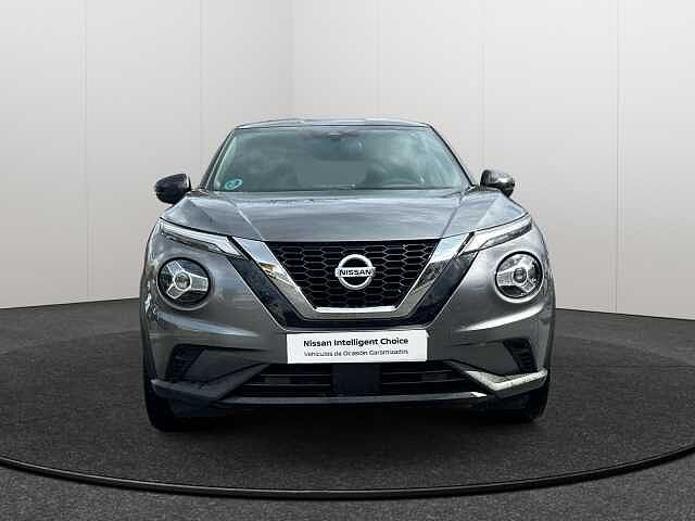 Nissan Juke 1.0 DIG-T 84KW ENIGMA 5P