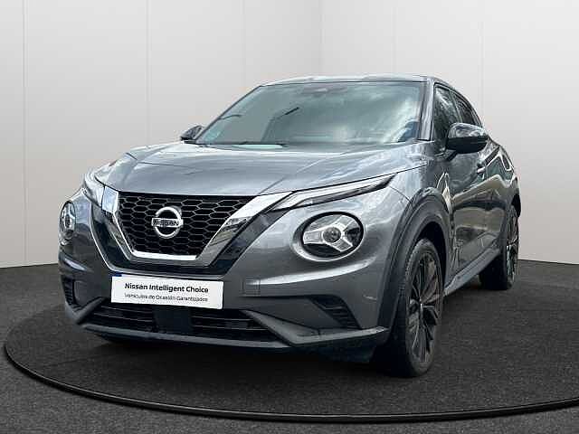 Nissan Juke 1.0 DIG-T 84KW ENIGMA 5P