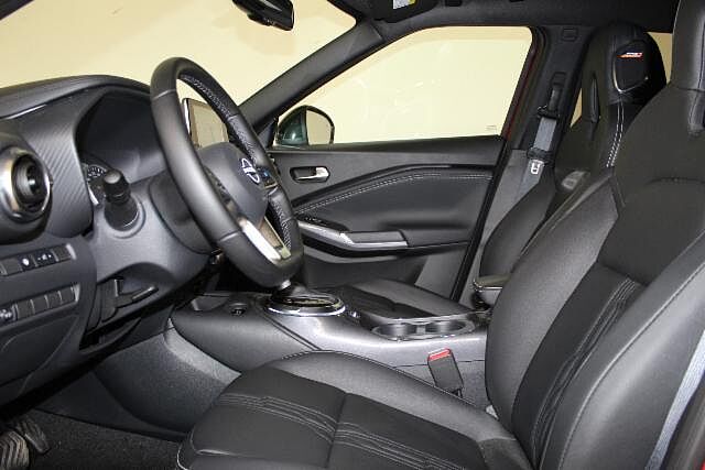 Nissan Juke 1.6 HYBRID HEV 105KW TEKNA AUTO 5P