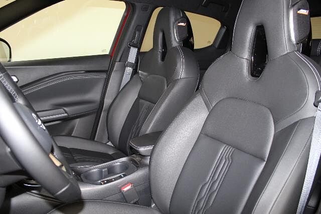 Nissan Juke 1.6 HYBRID HEV 105KW TEKNA AUTO 5P