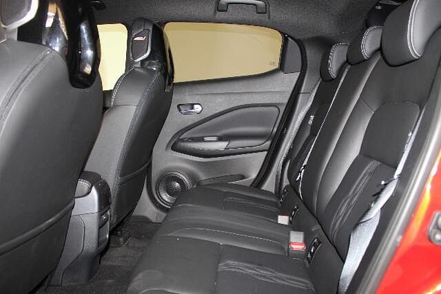 Nissan Juke 1.6 HYBRID HEV 105KW TEKNA AUTO 5P