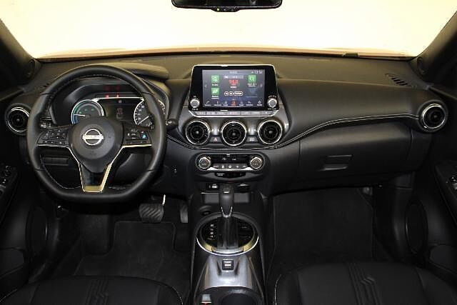 Nissan Juke 1.6 HYBRID HEV 105KW TEKNA AUTO 5P