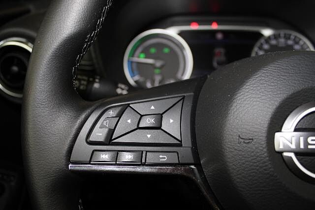 Nissan Juke 1.6 HYBRID HEV 105KW TEKNA AUTO 5P