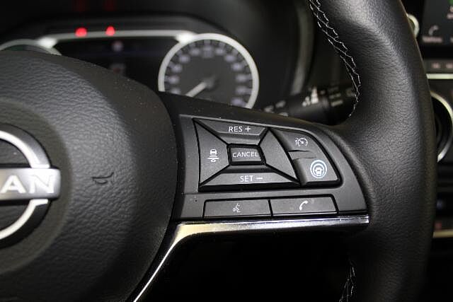 Nissan Juke 1.6 HYBRID HEV 105KW TEKNA AUTO 5P