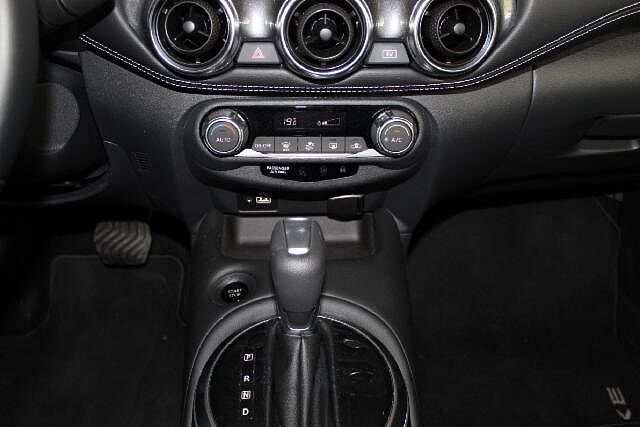 Nissan Juke 1.6 HYBRID HEV 105KW TEKNA AUTO 5P