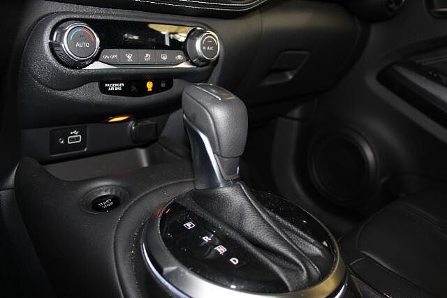 Nissan Juke 1.6 HYBRID HEV 105KW TEKNA AUTO 5P