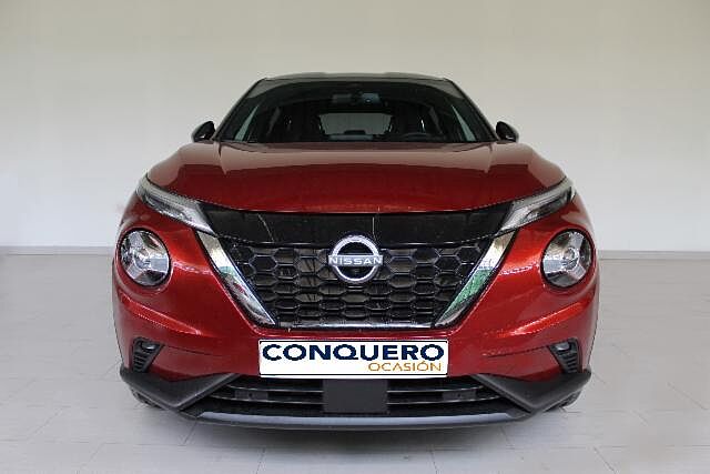 Nissan Juke 1.6 HYBRID HEV 105KW TEKNA AUTO 5P