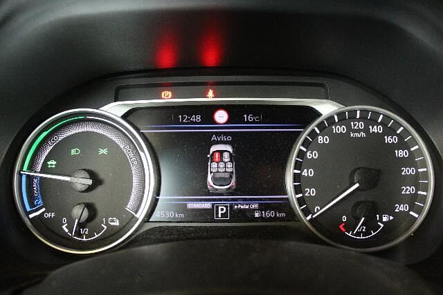 Nissan Juke 1.6 HYBRID HEV 105KW TEKNA AUTO 5P