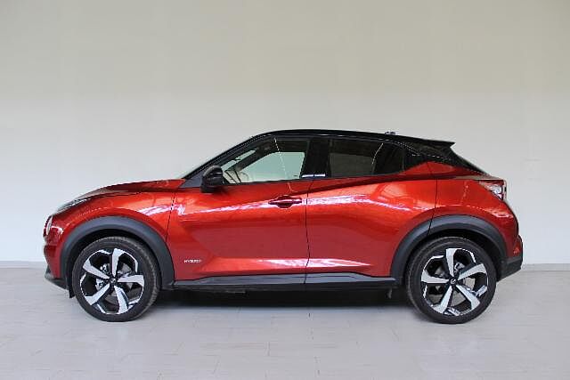 Nissan Juke 1.6 HYBRID HEV 105KW TEKNA AUTO 5P