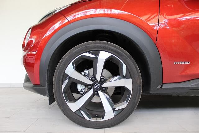 Nissan Juke 1.6 HYBRID HEV 105KW TEKNA AUTO 5P